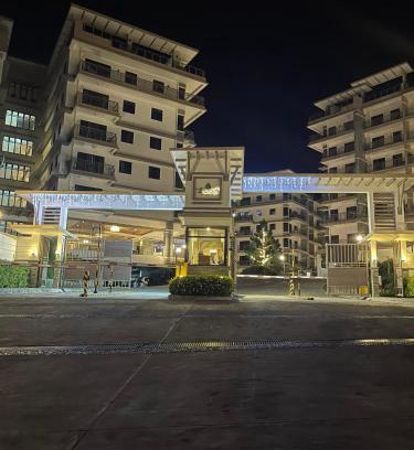 Baguio Apartment | Bristle Ridge Cozy Vacation Baguio - 1BR Southbelle