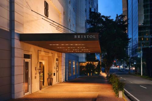 Campo Alegre Hotel | Bristol Panama, a Registry Collection Hotel
