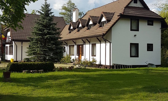 Bran House | Briza De Munte is the perfect place for your vacation in Bran