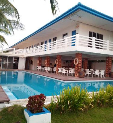 Morong Hotel | Brizo Hotel and Beach Resort Bataan