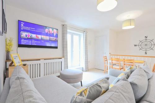 Patchway Apartment | Broad Leaze 2