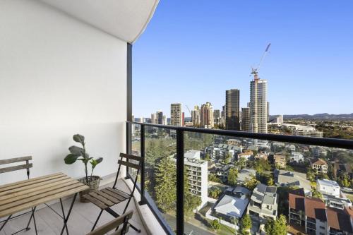 Broadbeach Apartment | Broadbeach Relaxation Retreat BB1505