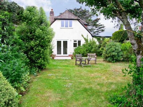 New Forest District House | Brock Cottage