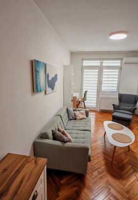 Cukarica Apartment | Brod Trgovacka