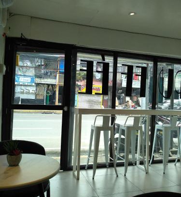 Cainta Apartment | Brokeside