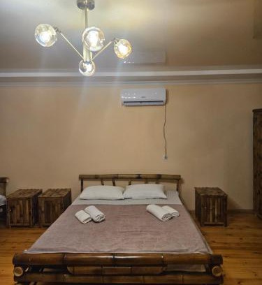 Imereti Apartment | Broliskedi inn