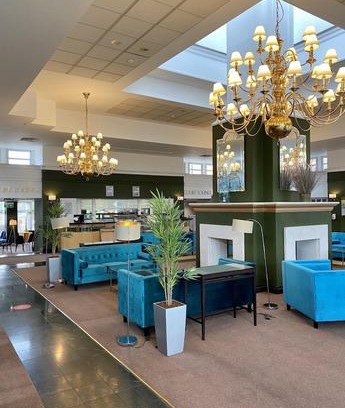 Catshill Hotel | Bromsgrove Hotel and Spa