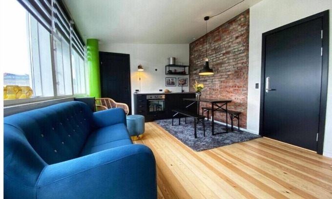 Torshavn Apartment | Broncks Apartment 2