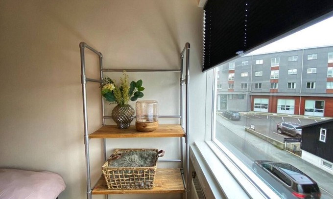 Torshavn Apartment | Broncks Apartment 3