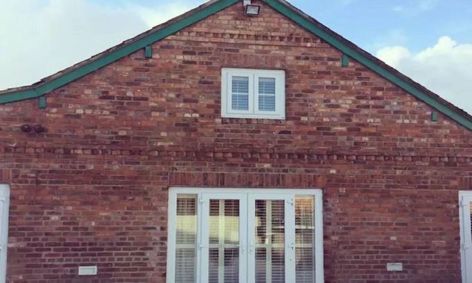 Bloubergstrand Apartment | Brook Farm 5