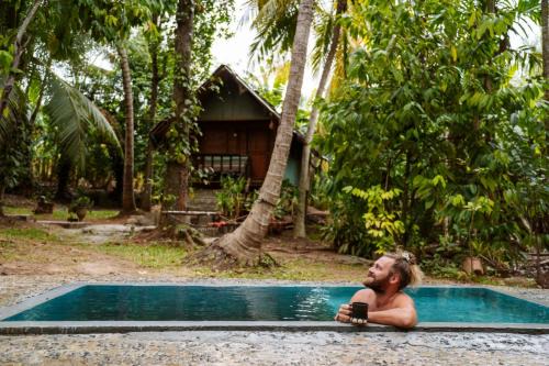 Udawalawa House | Brookline Safari Resort
