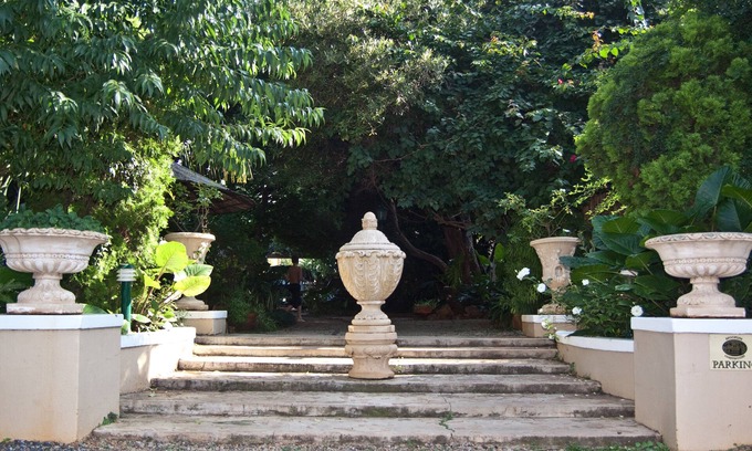 Brooklyn House | Brooklyn Guesthouses