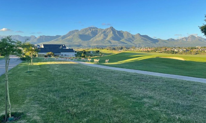 George House | Brookside Living
