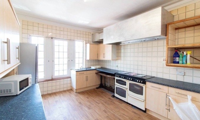 Portswood House | Brookvale Guest House Room 17