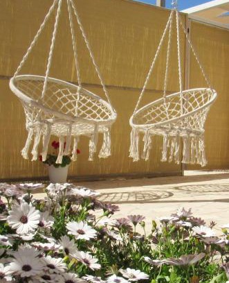 Roca Vecchia House | Broom House