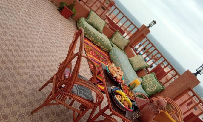 Imsouane Apartment | Brothers House 2