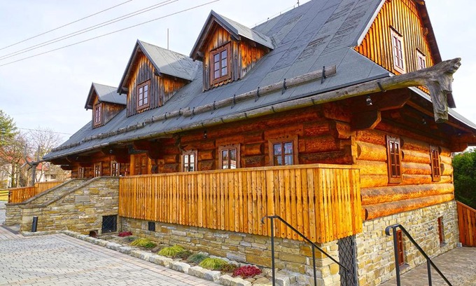 Cieszyn Hotel | Browar POD CZARNYM KOGUTEM