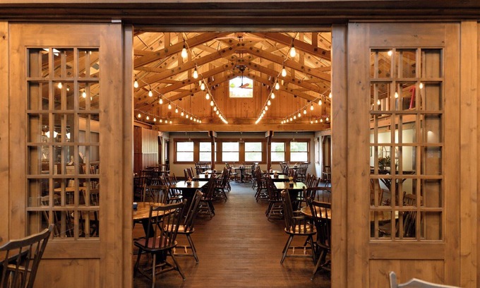 Nashville Hotel | Brown County Inn