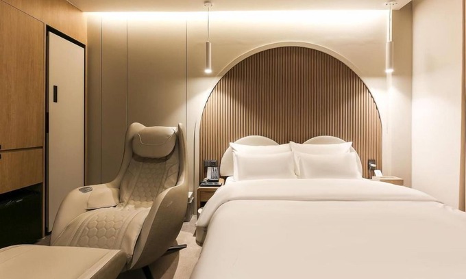 Yeongju Hotel | Browndot Hotel Yeongju Jungang Branch