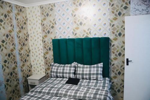 Bloubergstrand Apartment | Browns villa