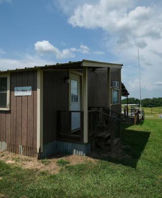 Minden House | Brownwood Cabin Yellow Rose Canyon