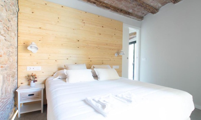 Barri Vell Apartment | Bruma Boutique Apartment