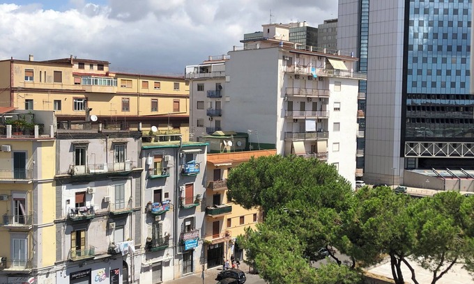Vasto Bed & Breakfast | Bruno House