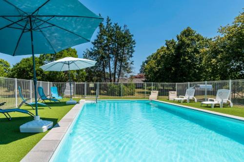 Lesperon Other | Bruyères - Domaine Des Landes