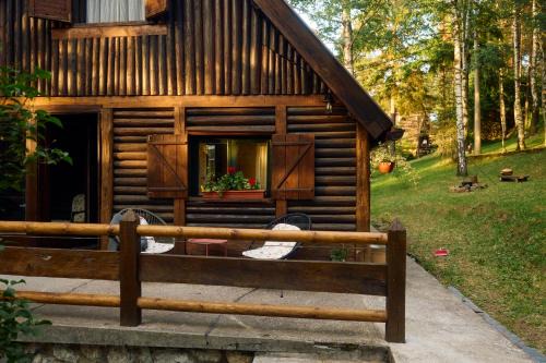 Divcibare House | Brvnara Majstorović