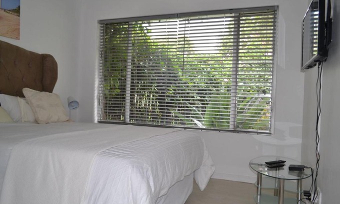 Greater Johannesburg Metropolitan Area Apartment | Bryanston Elgin - Cottage 5