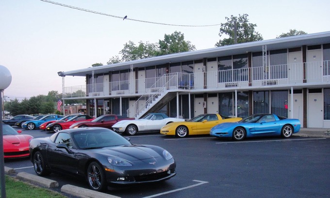 Smiths Grove Hotel | Bryce Inn