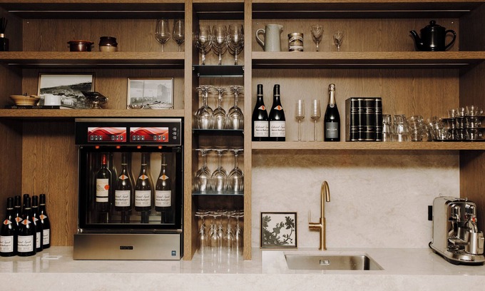 Oddeyrin Hotel | Bryggjan Boutique Hotel