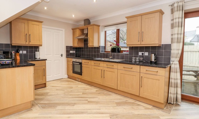 Brynrefail Cottage | Bryn Seion