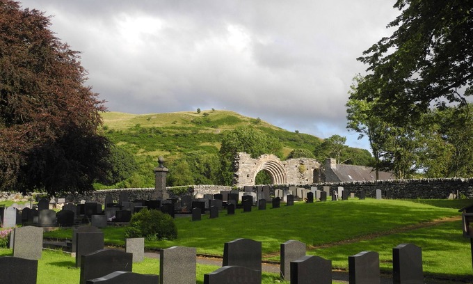Tregaron Cottage | Bryn Y Gog, Tregaron