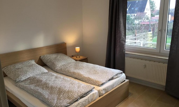 Stockheim-Leiferde Apartment | BS Living Ap am Zoo