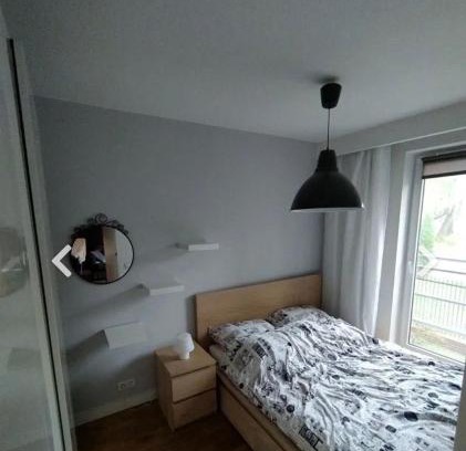 Czyzyny Apartment | Bułkach