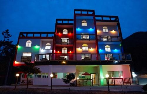 Buan House | Buan Byeonsanbando K-Pop Pension