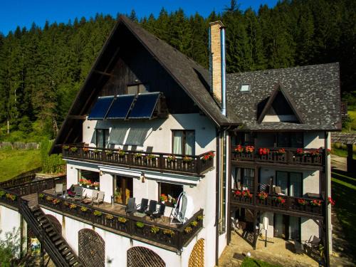 Vama House | Bucovina Lodge Pension