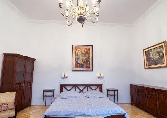Taban Apartment | Buda Castle View Grand Apartment