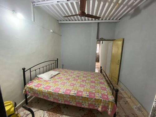 Marol Apartment | Budget-Friendly Accommodation Near Marol, Andheri East Airport