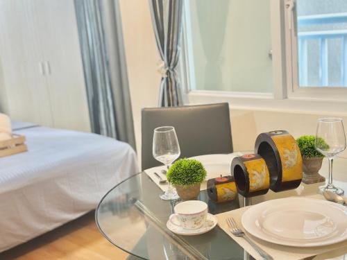 Sasa Apartment | Budget-Friendly Condo in Seawind