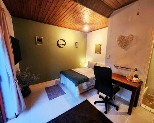 Welgemoed Hotel | Budget Haven Durbanville