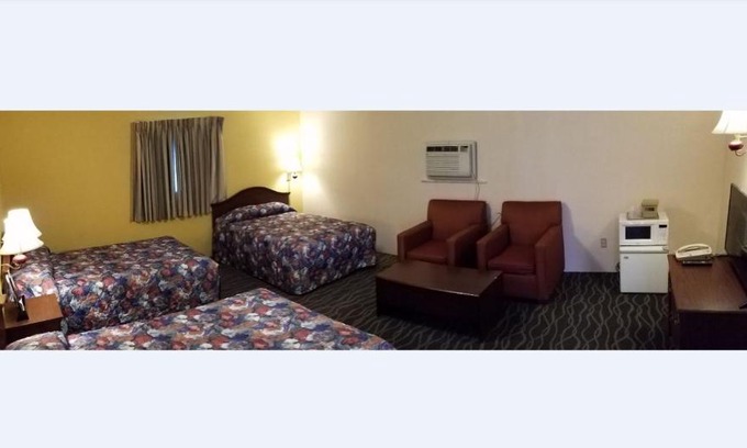 Bedford Hotel | Budget Host Inn