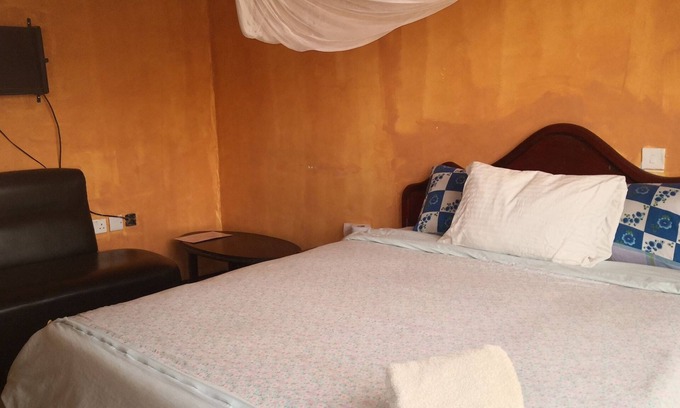 Namanga Hotel | Budget Motel, Namanga