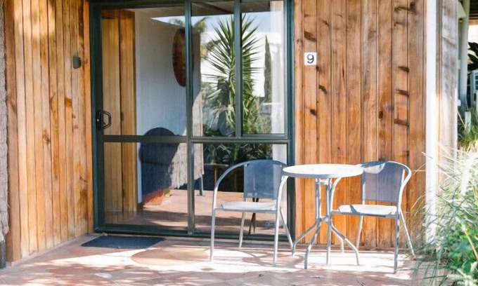 Kaiteriteri Apartment | Budget One Bedroom Unit