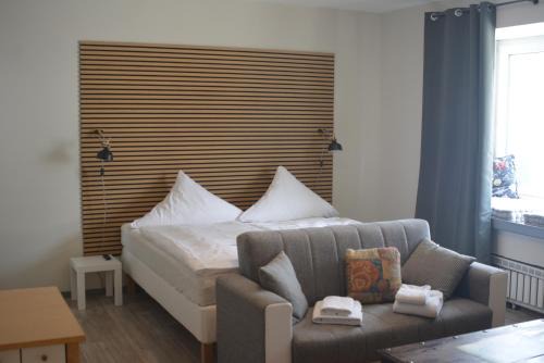 Wolfsburg Hotel | Budgethotel Stadtbett Wolfsburg