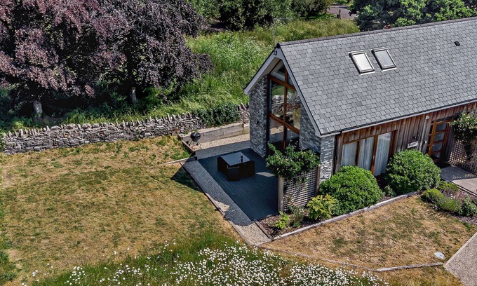 Broadwey Cottage | BUDMOUTH, pet friendly, luxury holiday cottage in Upwey
