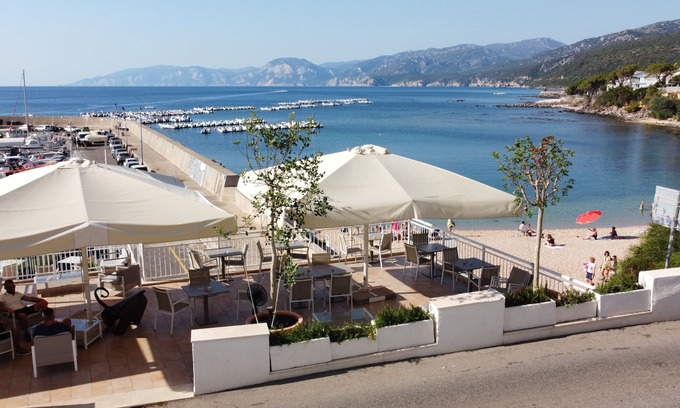 Cala Gonone Hotel | BUE MARINO HOTEL & COCKTAIL BAR