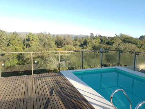 Alta Gracia Apartment | Buena Vista