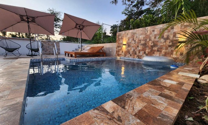 La Banda de Shilcayo Cabin | BUENAVISTA AMAZON LODGE